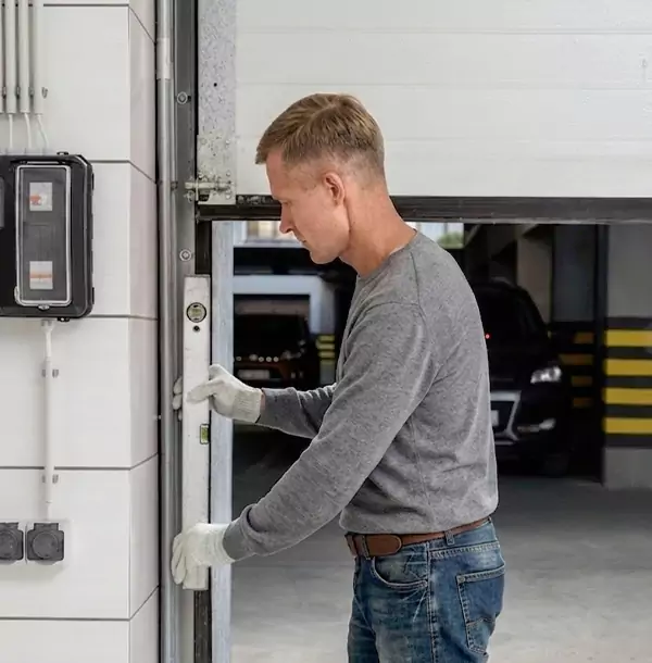 Why Choose Us for Door, Gate and Security Services in Watertown, NY