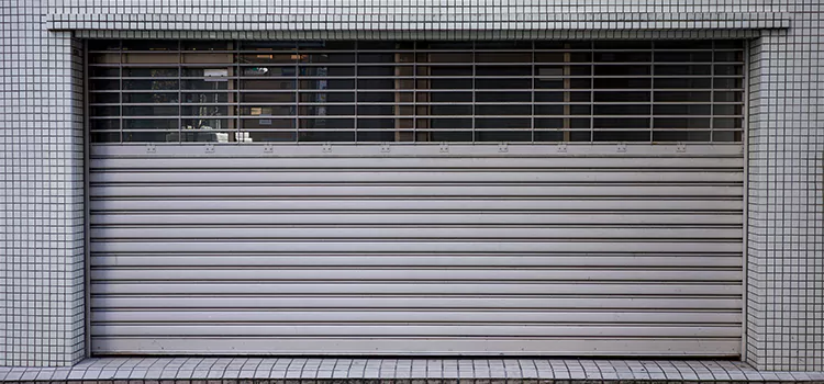 Advanced Solutions for Your Aluminum Garage Doors in Watertown, New York