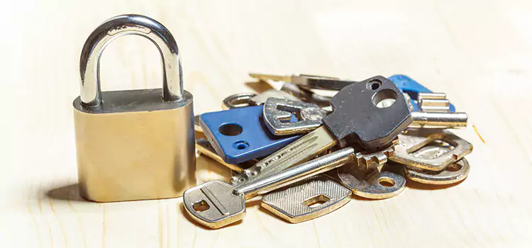 Why Choose Our Broken Key Services in Watertown, NY?