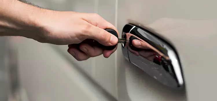 Why Choose Our Auto Locksmith Team in Watertown, NY?