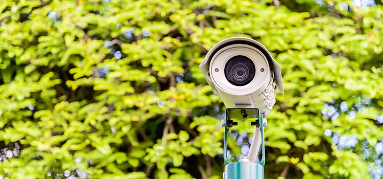 Advanced Surveillance Solutions for Every Need in Watertown