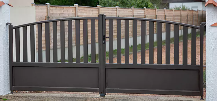 Advanced Gate Solutions in Watertown, NY