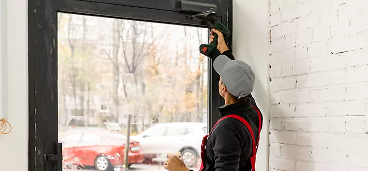 Comprehensive Door Closer Services in Watertown, NY