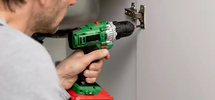 Commercial Door Hinge Repair Watertown
