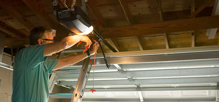 Garage Door Opener Sales and Installation Watertown