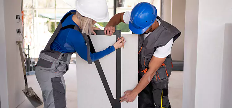 Why Choose Us for Door Panel Services in Watertown, NY?