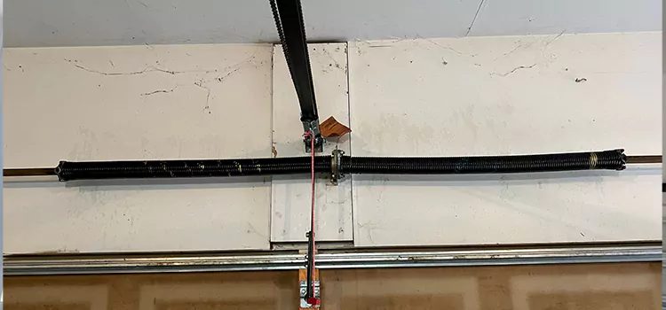 Garage Door Cable Repair Near Me in Watertown, NY