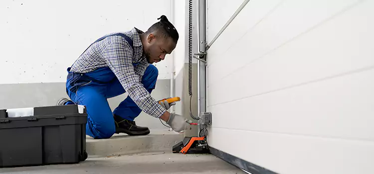 Expert Solutions for Every Garage Lock Need in Watertown, NY