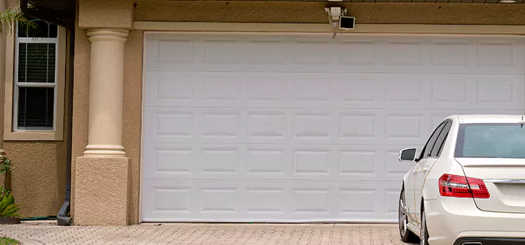 Comprehensive Garage Door Maintenance Services in Watertown, NY