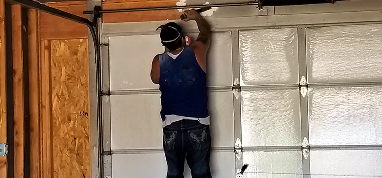 Specialized Garage Door Panel Solutions in Watertown, NY