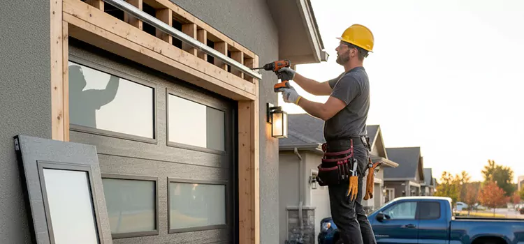 Your Trusted Garage Door Specialists in Watertown