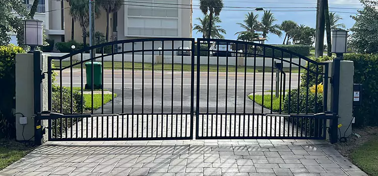 Gate Opener Replacement Near Me in Watertown, NY