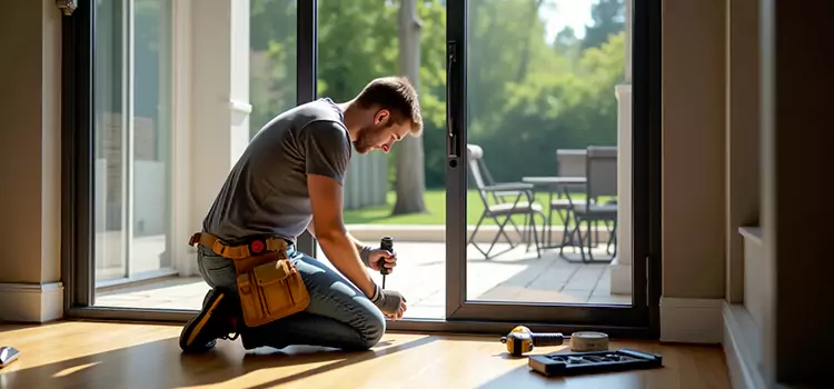 Comprehensive Solutions for Every Glass Door Need in Watertown, NY