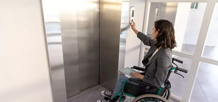 Benefits of Modern Handicap Door Systems in Watertown, NY