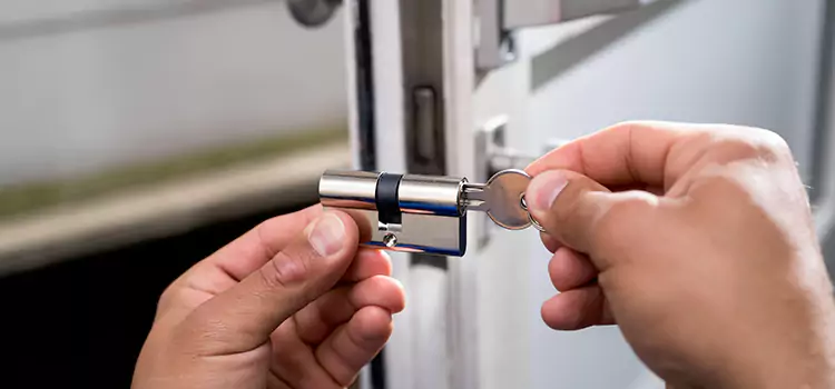 Emergency Locksmith for House Watertown