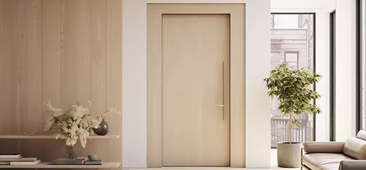 Choose Quality for Your Inside Doors in Watertown, NY