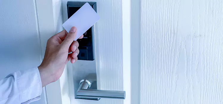 Why Choose Us for Your Keycard Lock Installation in Watertown, NY?