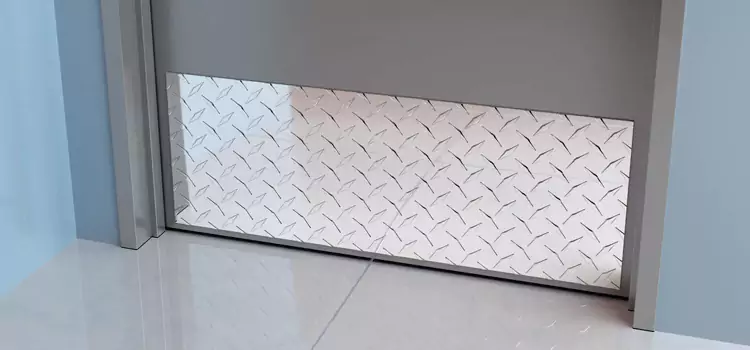 Benefits of Professional Kick Plate Solutions in Watertown, NY