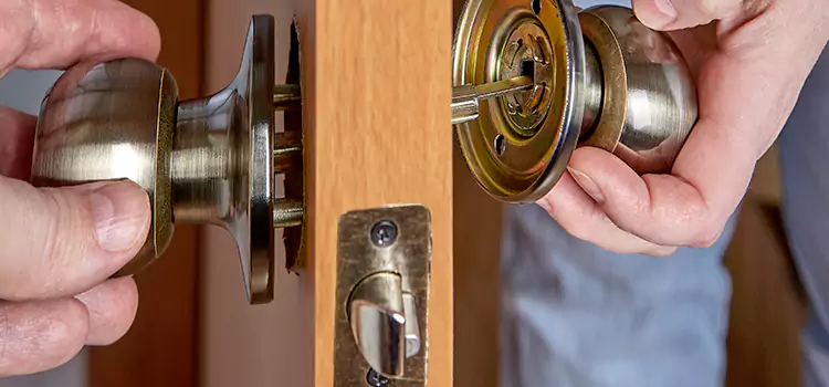 Sliding Door Lock Repair Watertown
