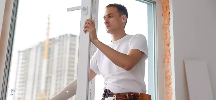 Patio Glass Replacement Watertown