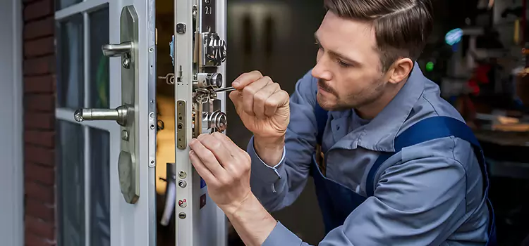 Residential Lock Installation Watertown