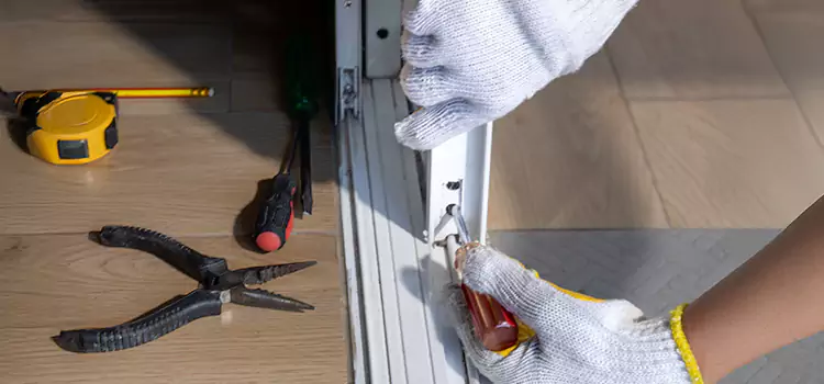 Sliding Door Installation Services in Watertown, NY