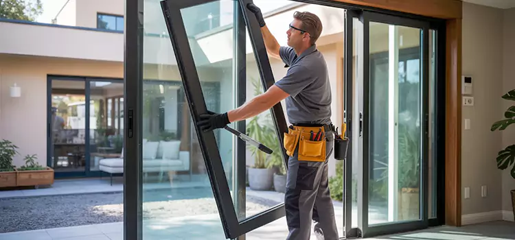 Specialized Sliding Door Roller Services in Watertown, New York