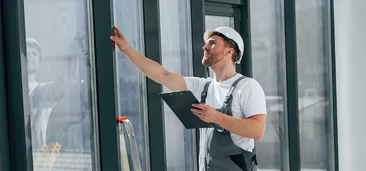 Comprehensive Solutions for Your Sticking Doors in Watertown, NY