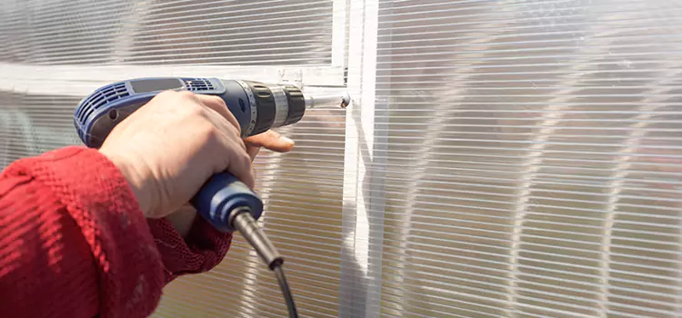 Sliding Screen Door Repair Watertown
