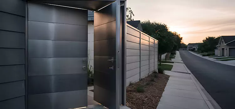 Comprehensive Steel Door Solutions in Watertown, NY