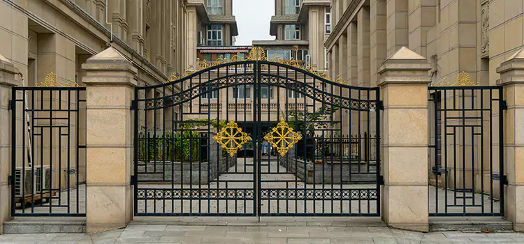 Comprehensive Iron Gate Maintenance Solutions in Watertown, NY