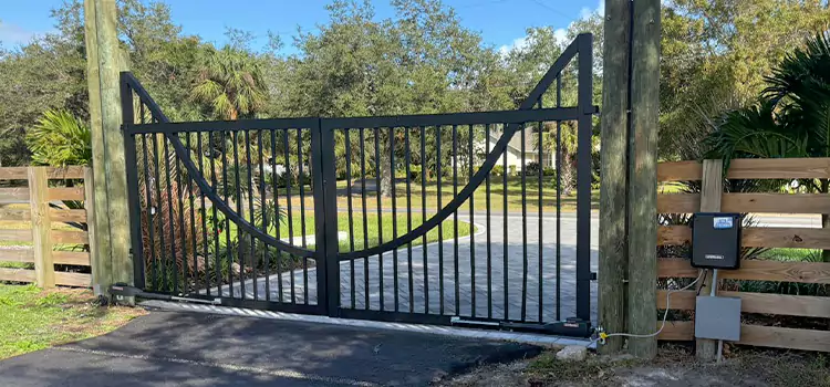 Why Choose Us for Your Automatic Gate Needs in Watertown, NY?