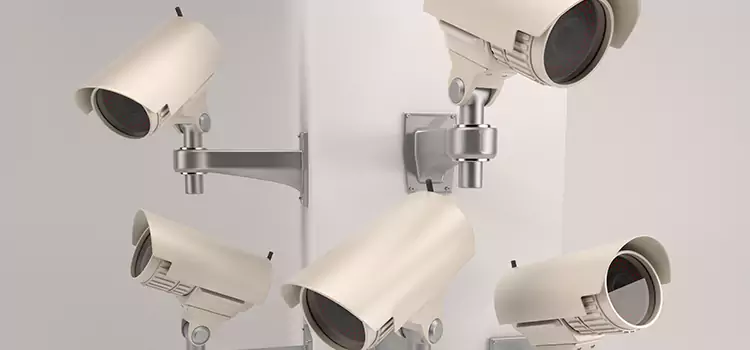 Your Trusted Partner for CCTV Solutions in Watertown
