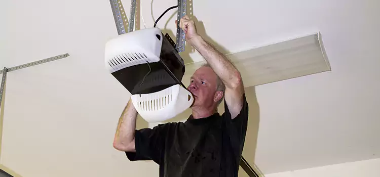Garage Door Opener Service Watertown