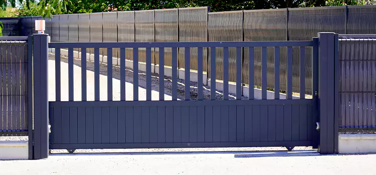 Driveway Gate Installation Contractors Watertown