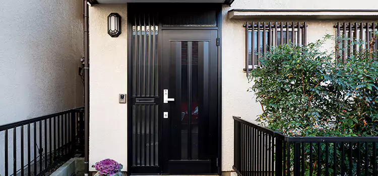 Popular Exterior Door Options in Watertown, NY