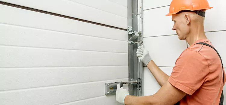 Why Choose Us for Garage Door Lock Services in Watertown, NY?