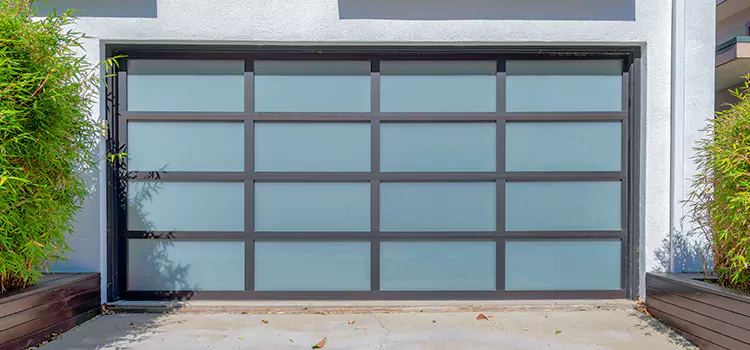 Why Choose Us for Garage Door Care in Watertown, NY?