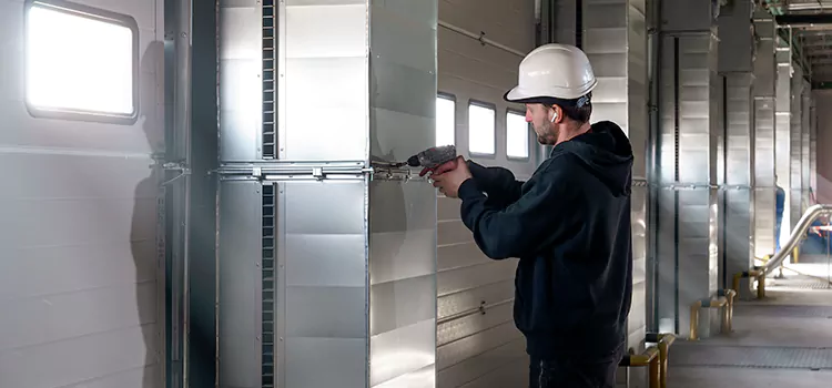 Prompt and Professional Garage Door Service in Watertown, New York
