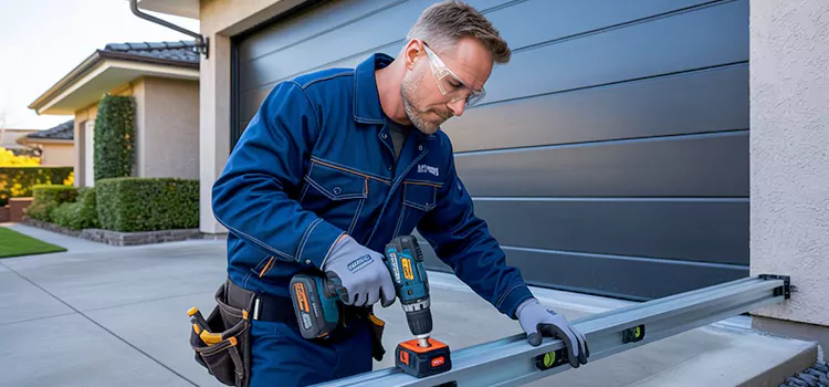 Why Choose Us for Garage Door Off Track Services in Watertown, New York?