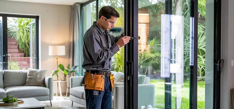 Why Choose Us for Your Glass Door Needs in Watertown, NY?