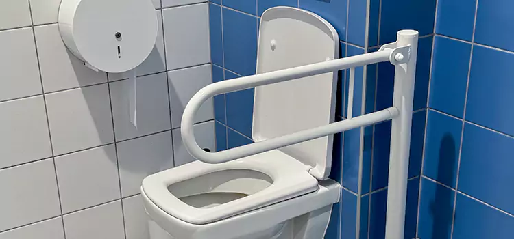 Comprehensive Solutions in Watertown, NY for Accessible Facilities