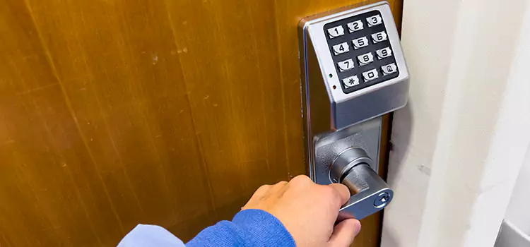 Why Choose Us for Your Keypad Lock Needs in Watertown, NY?