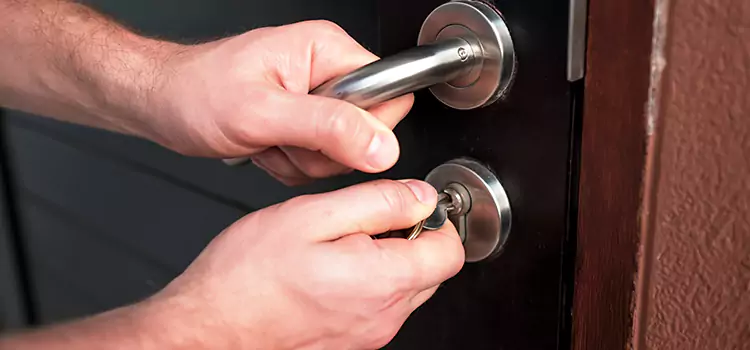 Pella Storm Door Lock Body Replacement Watertown