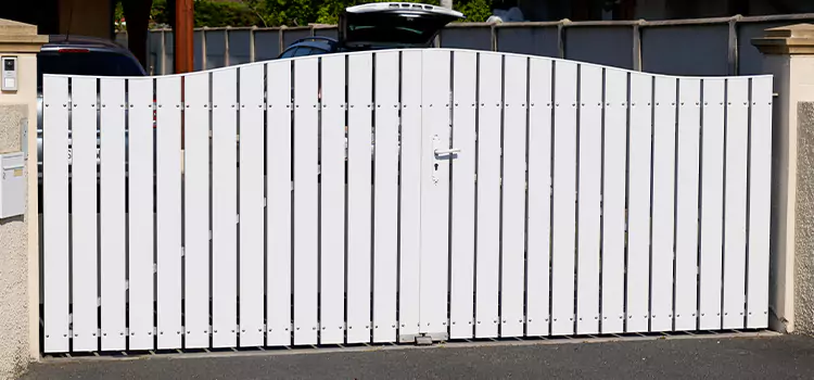 Why Choose Us for Residential Gate Repair in Watertown, NY?