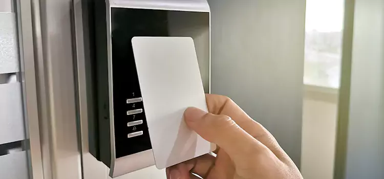 Advanced RFID Technology Integration in Watertown, NY