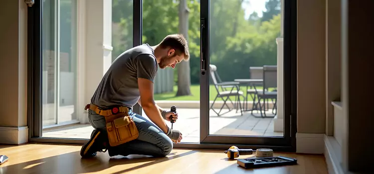 Patio Door Installation Experts in Watertown, NY