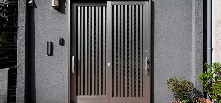 Specialized Steel Door Services in Watertown, NY